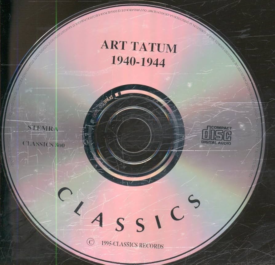 Classics 1940-44: Amazon.de: CDs & Vinyl